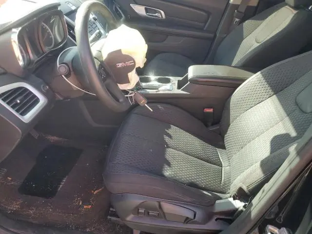 2011 GMC TERRAIN SLE  