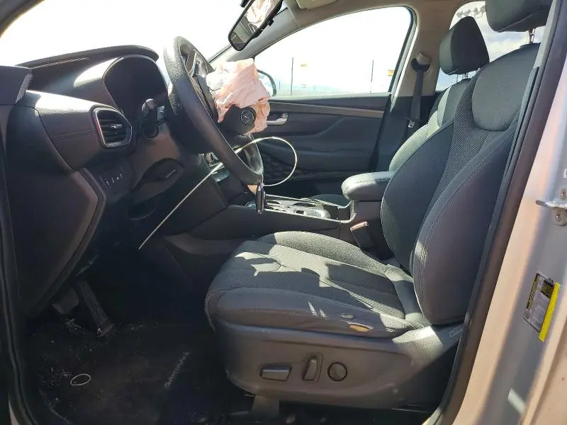 2019 HYUNDAI SANTA FE SEL 2.4L  