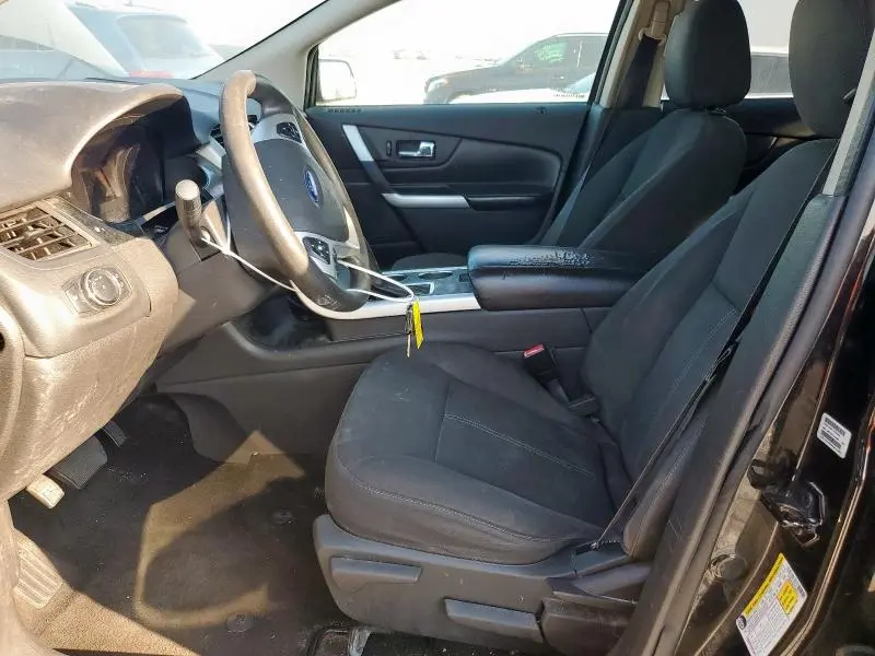 2014 FORD EDGE SE