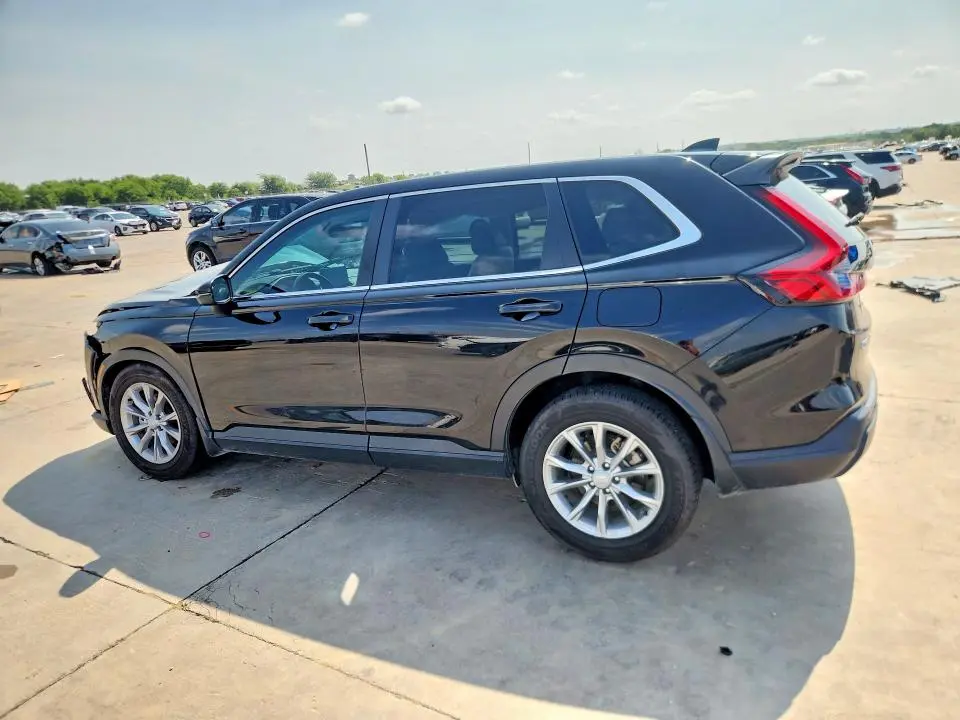 2023 HONDA CR-V EXL  