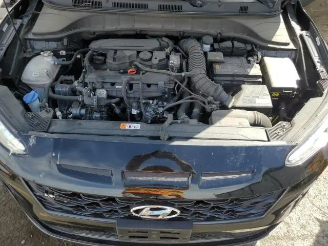 2022 HYUNDAI KONA N LINE  