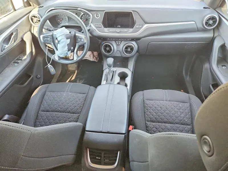 2021 CHEVROLET BLAZER 2LT  