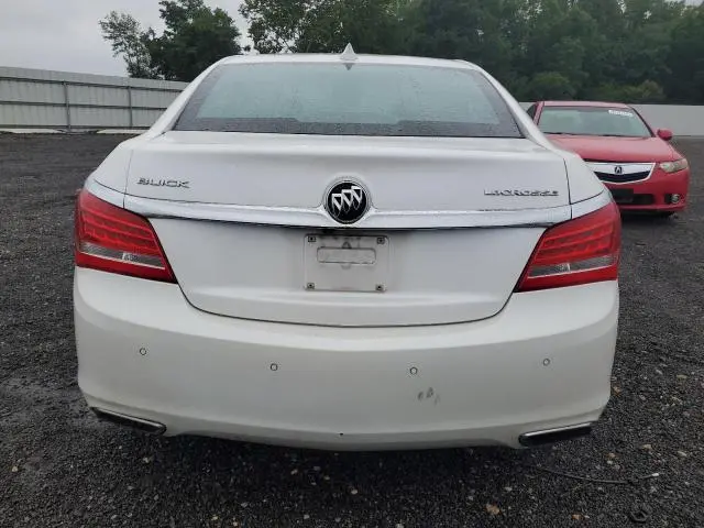 2015 BUICK LACROSSE PREMIUM  