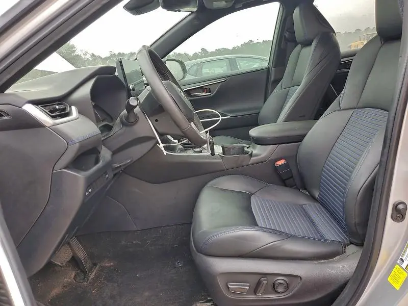 2023 TOYOTA RAV4 XSE  