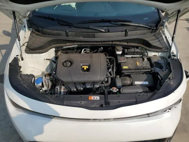 2024 KIA SOUL EX  