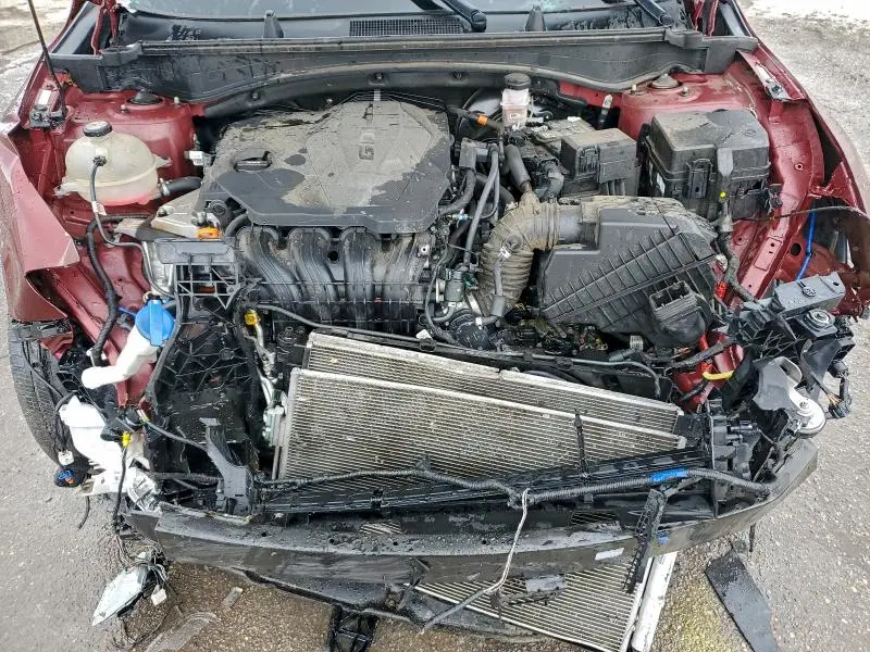 2023 KIA SPORTAGE SX PRESTIGE  