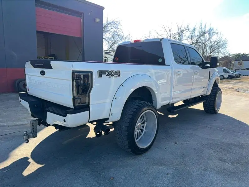 2019 FORD F250 SUPER DUTY  