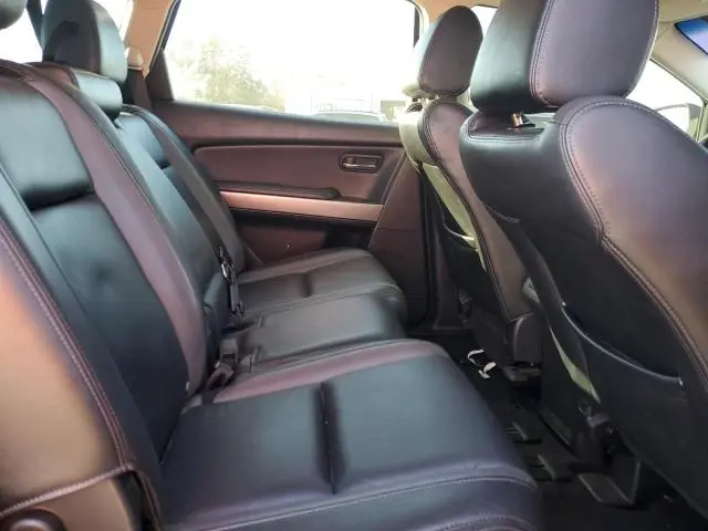 2012 MAZDA CX-9