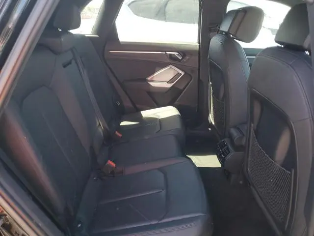 2021 AUDI Q3 PREMIUM 40  