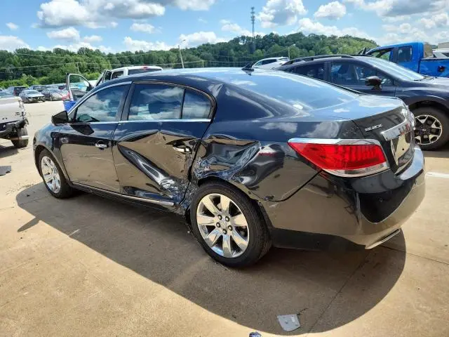 2012 BUICK LACROSSE PREMIUM  