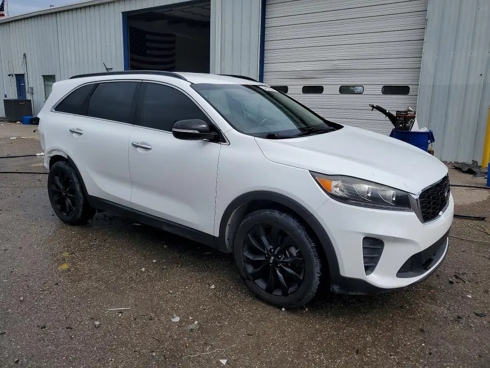 2019 KIA SORENTO S V6  