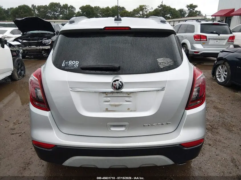 2019 BUICK ENCORE FWD PREFERRED