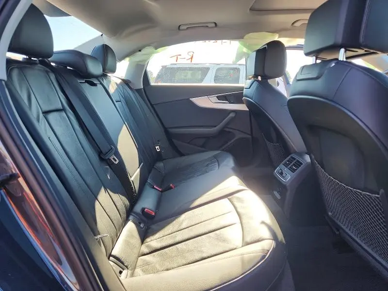 2017 AUDI A4 PREMIUM  