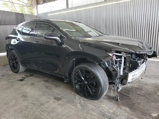 2022 LEXUS NX 350  
