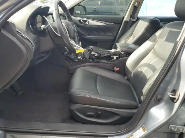 2020 INFINITI Q50 PURE  