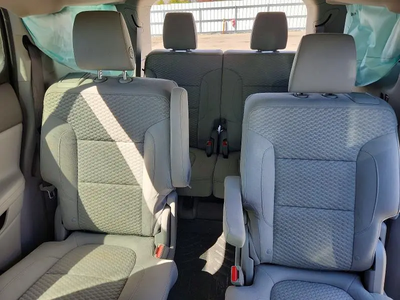 2018 GMC ACADIA SLE  