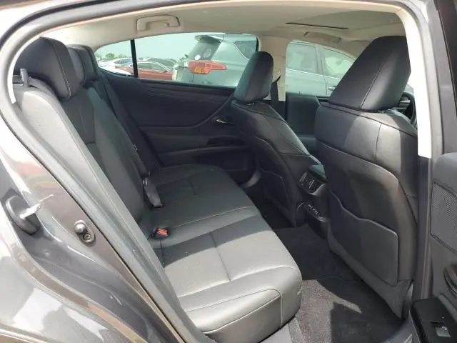 2022 LEXUS ES 350 BASE