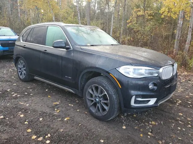 2014 BMW X5 XDRIVE35I  