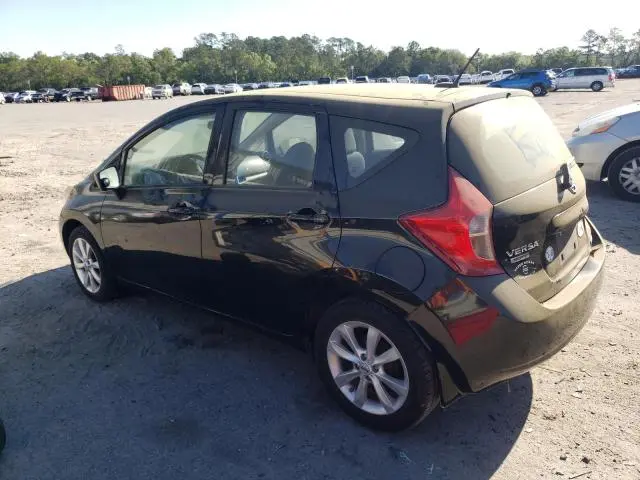 2015 NISSAN VERSA NOTE S  