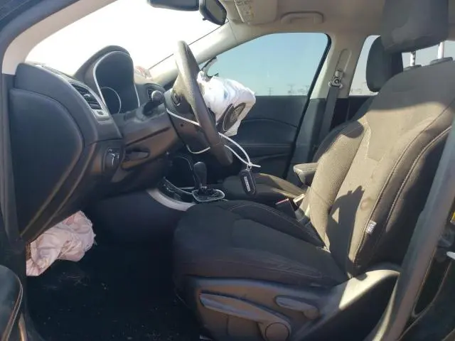 2020 JEEP COMPASS SPORT  