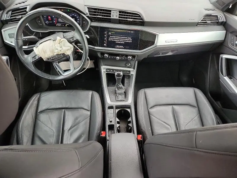 2019 AUDI Q3 PREMIUM  