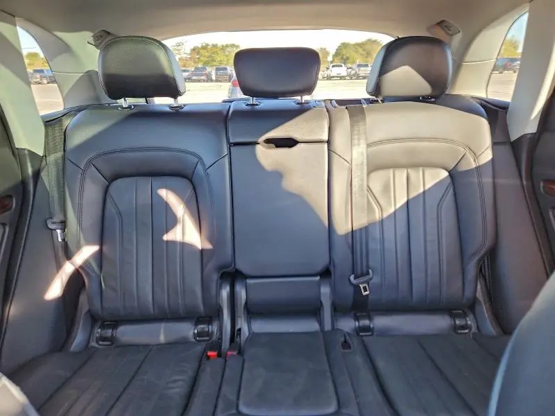 2018 AUDI Q5 PREMIUM  