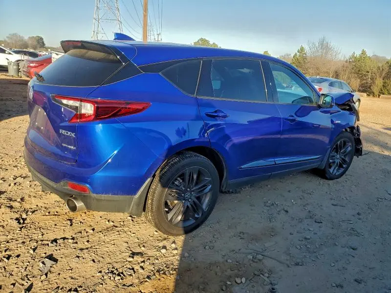 2020 ACURA RDX A-SPEC  