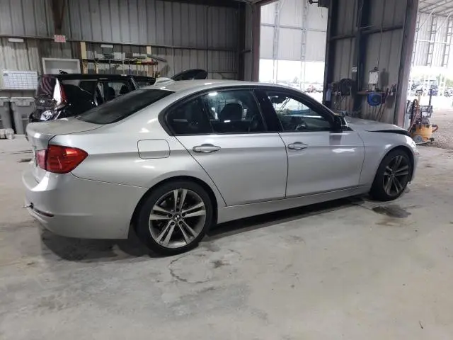 2014 BMW 328 I  
