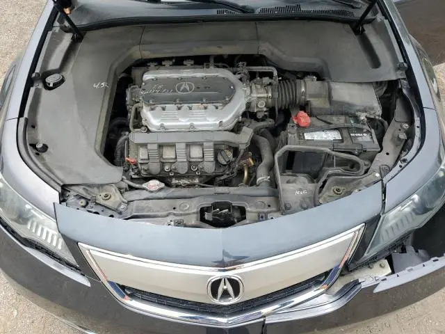2012 ACURA TL   