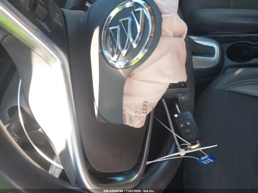 2016 BUICK ENCORE CONVENIENCE