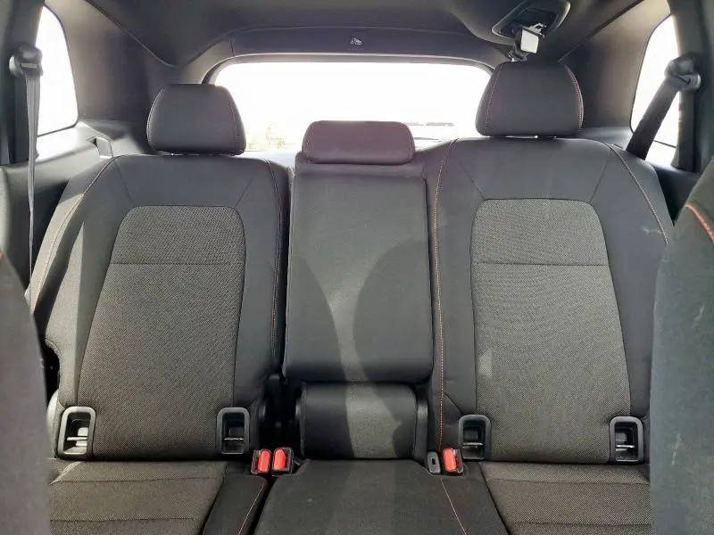 2025 HONDA CR-V SPORT  