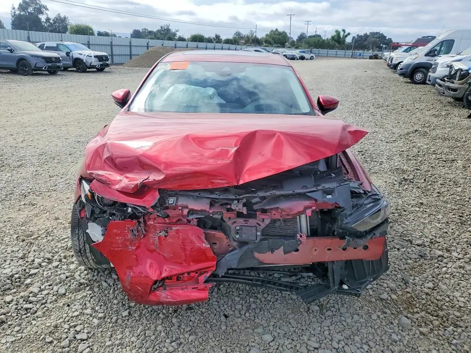 2022 MAZDA 3 PREMIUM  