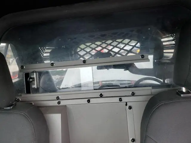 2022 FORD EXPLORER POLICE INTERCEPTOR  