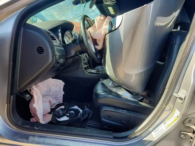 2013 CHRYSLER 300C   