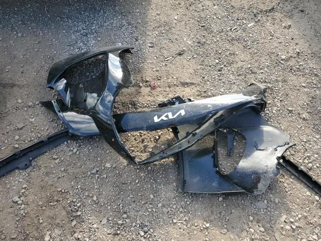 2022 KIA STINGER GT2  