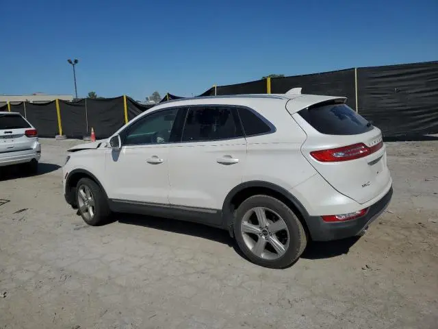 2018 LINCOLN MKC PREMIERE  