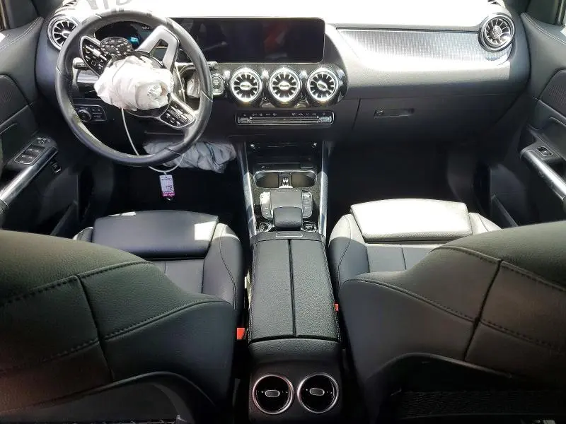 2021 MERCEDES-BENZ GLA 250 4MATIC  