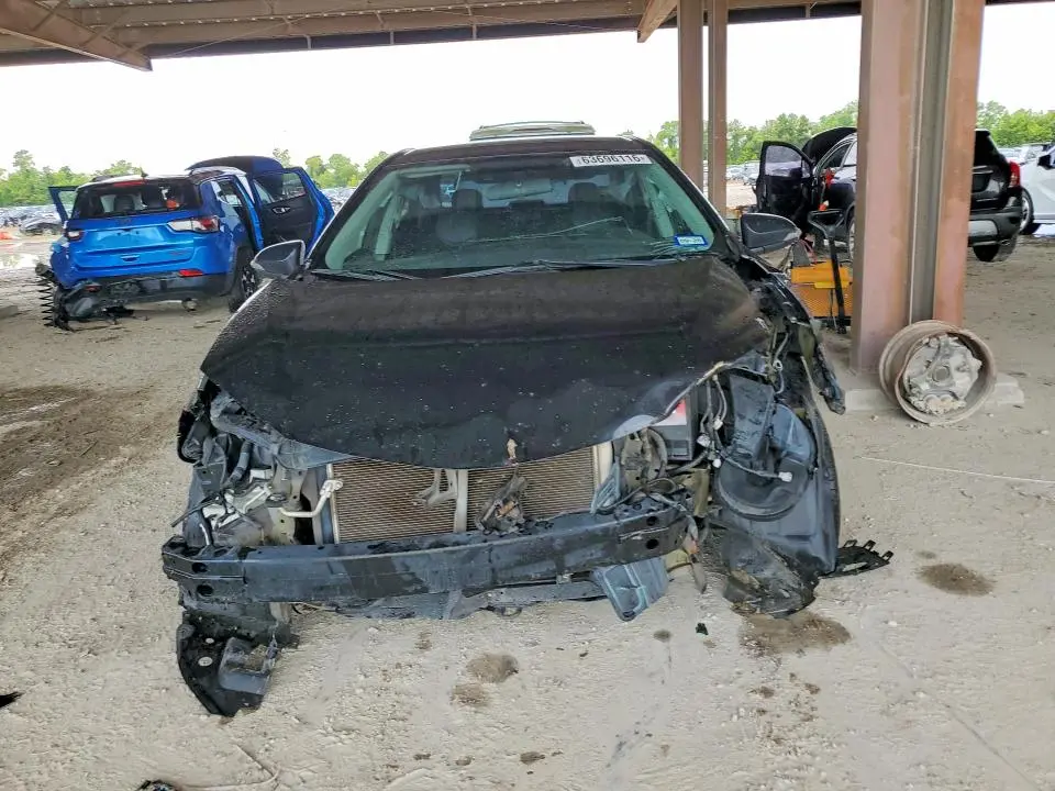 2016 TOYOTA COROLLA S  