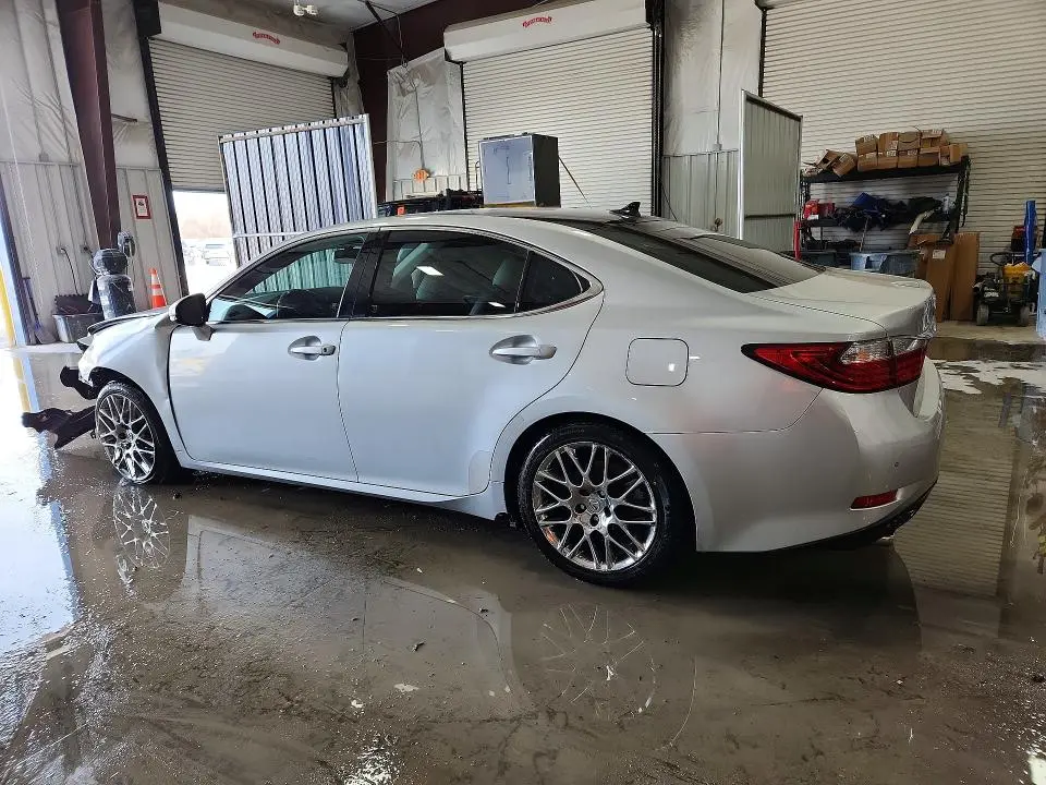 2013 LEXUS ES 350 BASE  