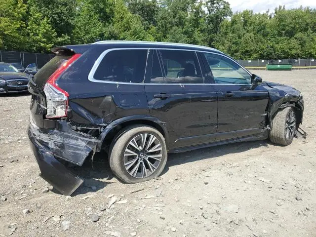 2021 VOLVO XC90 T5 MOMENTUM