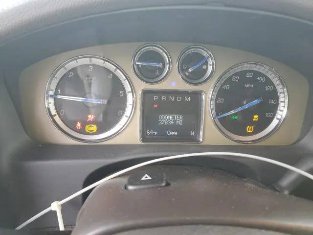 2014 CADILLAC ESCALADE PLATINUM  