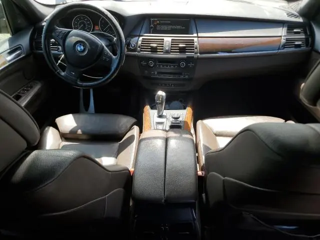 2012 BMW X5 XDRIVE35I