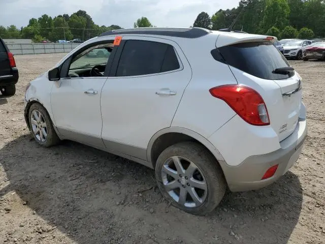 2014 BUICK ENCORE PREMIUM  