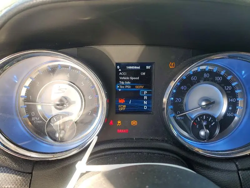 2012 CHRYSLER 300 S  