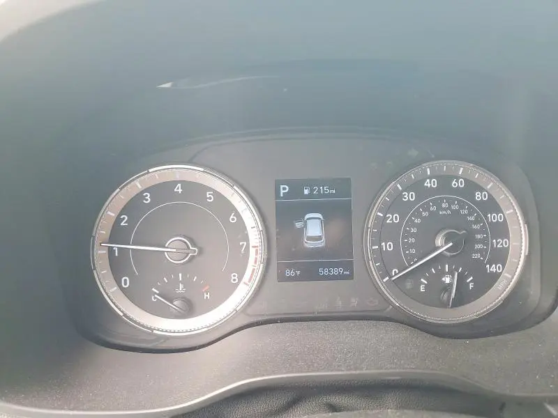 2022 HYUNDAI VENUE SEL  