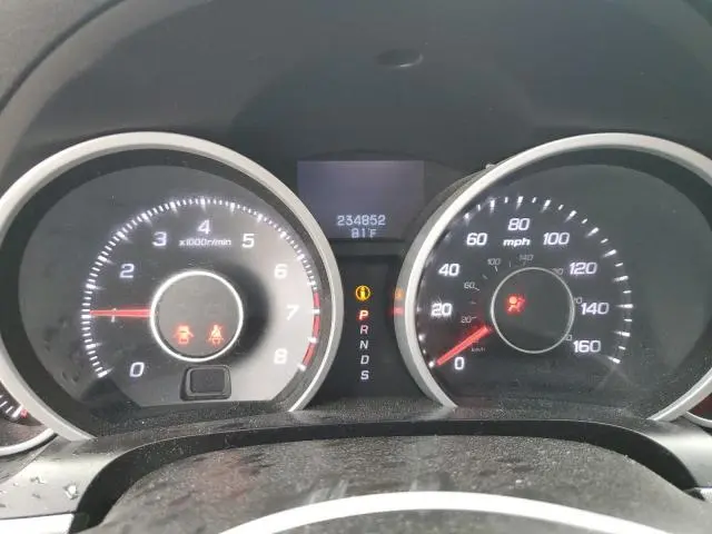 2010 ACURA TL   