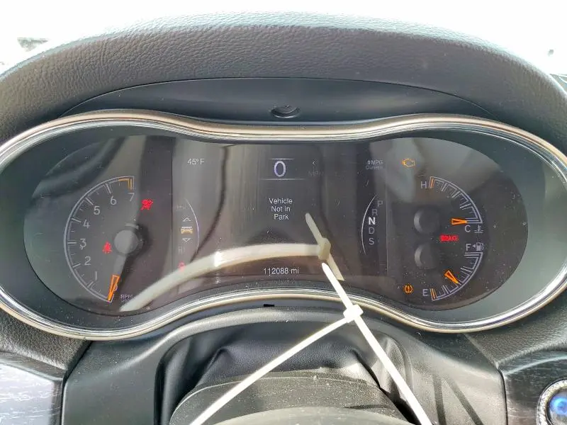 2014 JEEP GRAND CHEROKEE LAREDO  