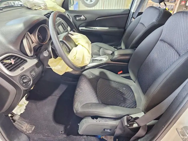 2016 DODGE JOURNEY SE  