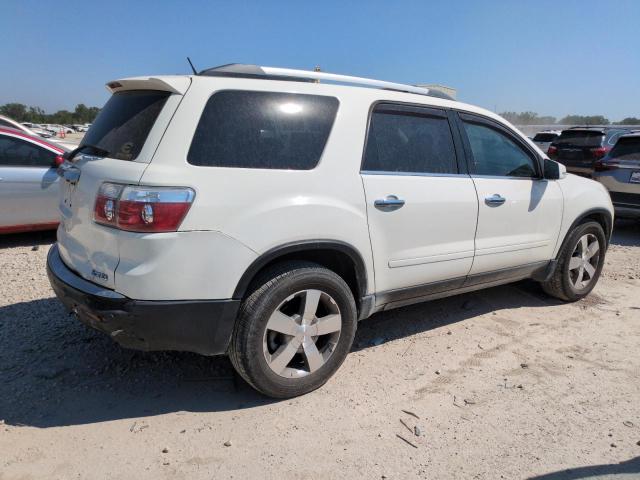 2012 GMC ACADIA SLT-1