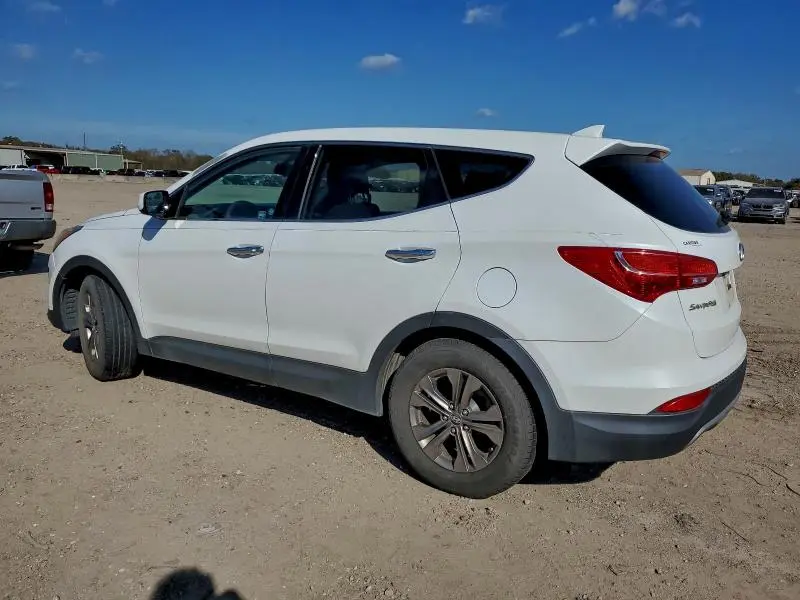 2013 HYUNDAI SANTA FE SPORT   